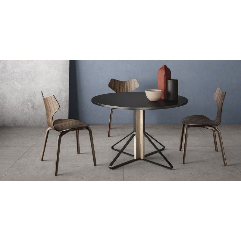 GREY FJORD SEMI LUCIDATO R10 120X60 - GRANITI FIANDRE AS209X864R10 GRANITI FIANDRE - 1