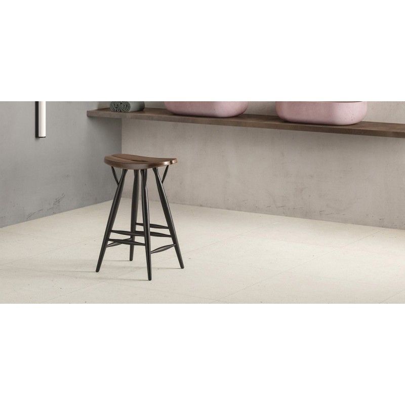 WHITE FJORD SEMI LUCIDATO R10 11MM 60X60 - GRANITI FIANDRE AS210X1160R10 GRANITI FIANDRE - 1