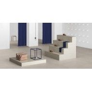 SAND FJORD SEMI POLISHED R10 11MM 60X30 - GRANITI FIANDRE AS211X1136R10 GRANITI FIANDRE - 1