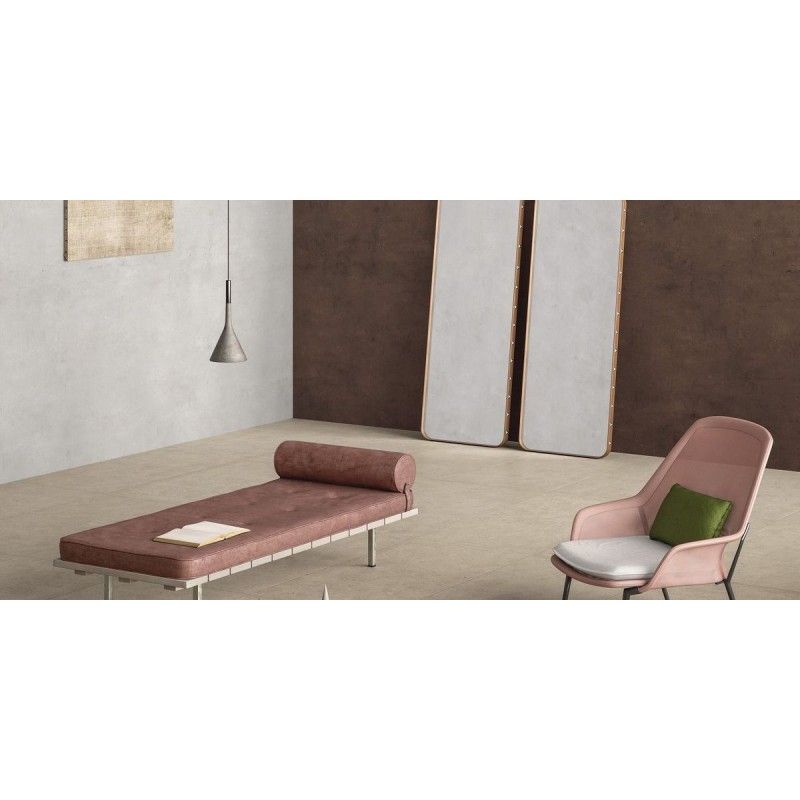 BEIGE FJORD SEMI POLISHED R10 11MM 60X60 - GRANITI FIANDRE AS212X1160R10 GRANITI FIANDRE - 1