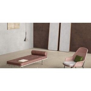 BEIGE FJORD SEMI POLISHED R10 60X60 - GRANITI FIANDRE AS212X860R10 GRANITI FIANDRE - 1