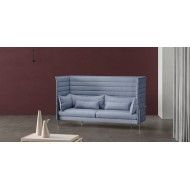 BROWN FJORD SEMI POLISHED R10 11MM 120X60 - GRANITI FIANDRE AS213X1164R10 GRANITI FIANDRE - 1