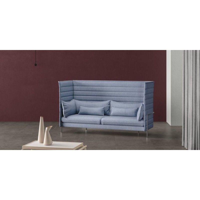 BROWN FJORD SEMI POLISHED R10 60X60 - GRANITI FIANDRE AS213X860R10 GRANITI FIANDRE - 1