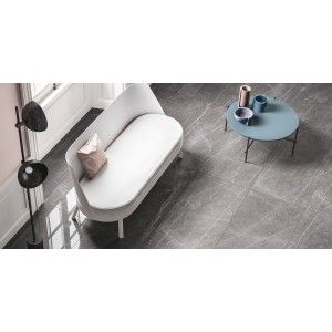 PIETRA GREY BRIGHT 60X60 - GRANITI FIANDRE AL194X860 GRANITI FIANDRE - 1