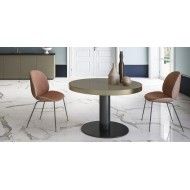 CALACATTA STATUARIO SEMI LUSTRE 60X60 - GRANITI FIANDRE AS192X860 GRANITI FIANDRE - 1