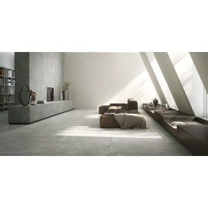 MAXIMUM QUIET NUMB 6MM SLATE 100X100 - GRANITI FIANDRE MAP1761010 GRANITI FIANDRE - 1