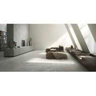 MAXIMUM QUIET NUMB 6MM STRUTTURATO 100X100 - GRANITI FIANDRE MAP1761010 GRANITI FIANDRE - 1