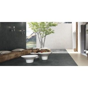 MAXIMUM QUIET ROCK 6MM SLATE 100X100 - GRANITI FIANDRE MAP1861010 GRANITI FIANDRE - 1