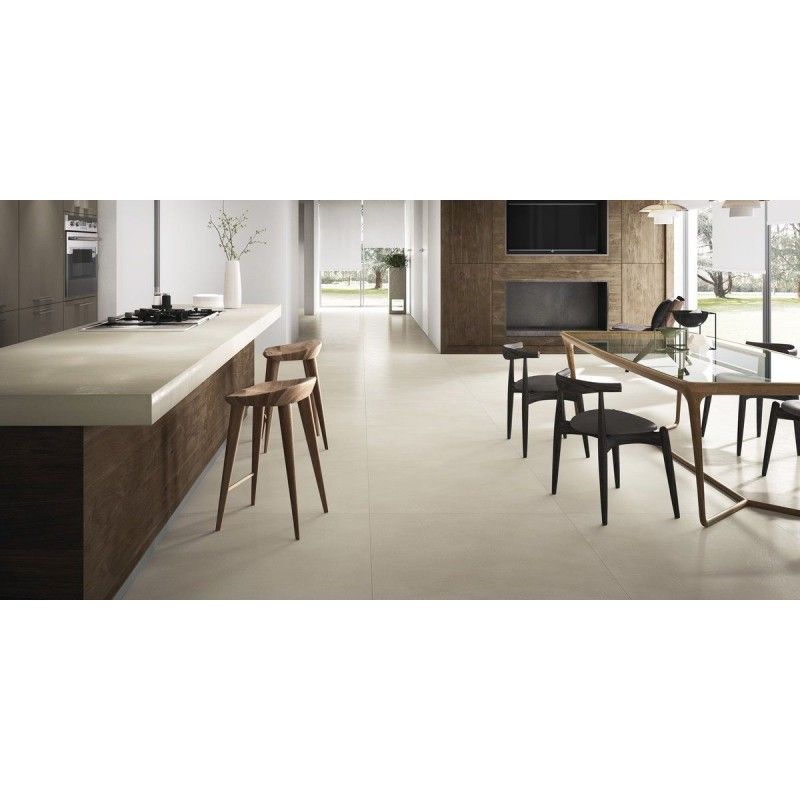 MAXIMUM WHITE RESIN 6MM 300X100 - GRANITI FIANDRE MAS1261030 GRANITI FIANDRE - 1