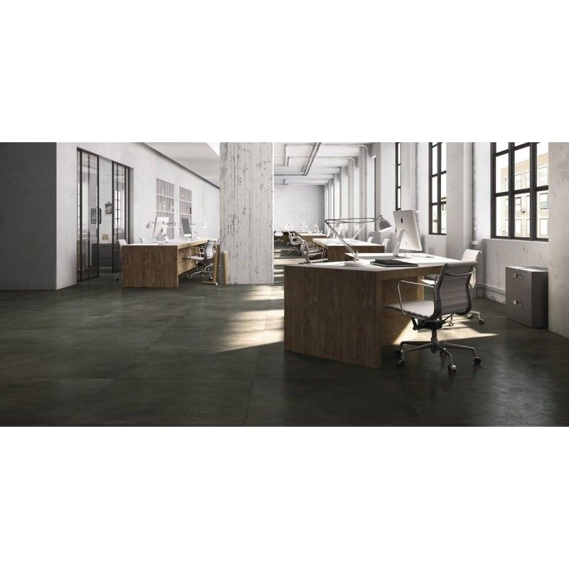 MAXIMUM DARK RESIN 6MM 300X100 - GRANITI FIANDRE MAS1361030 GRANITI FIANDRE - 1