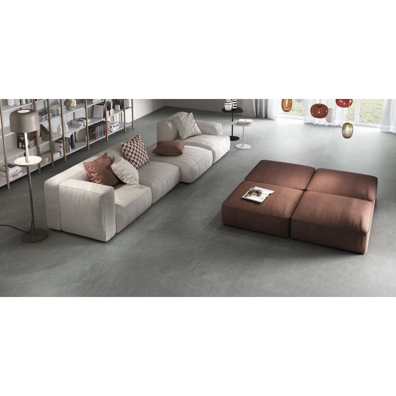 MAXIMUM MERCURY 6mm 300X100 - GRANITI FIANDRE MAS361030 GRANITI FIANDRE - 1