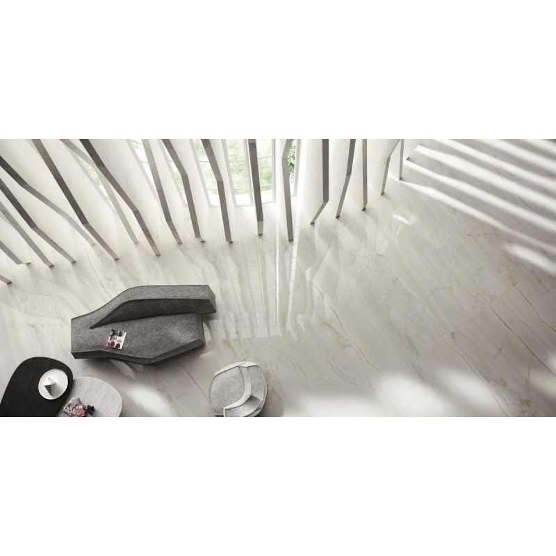 MAXIMUM BRIGHT ONYX 6MM BRIGHT 300X150 - GRANITI FIANDRE MML2461530 GRANITI FIANDRE - 1