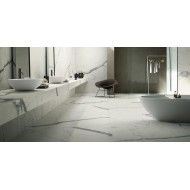 MAXIMUM CALACATTA STATUARIO 6MM BRIGHT 150X150 - GRANITI FIANDRE MML2661515 GRANITI FIANDRE - 1