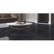 MAXIMUM DARK MARQUINA 6MM BRIGHT 75X37,5 - GRANITI FIANDRE MML50673 GRANITI FIANDRE - 1