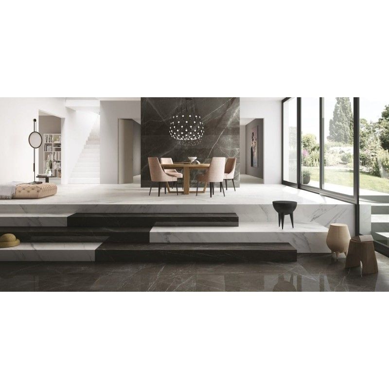 MAXIMUM PIETRA GREY 6MM 300X150 - GRANITI FIANDRE MMS3261530 GRANITI FIANDRE - 1