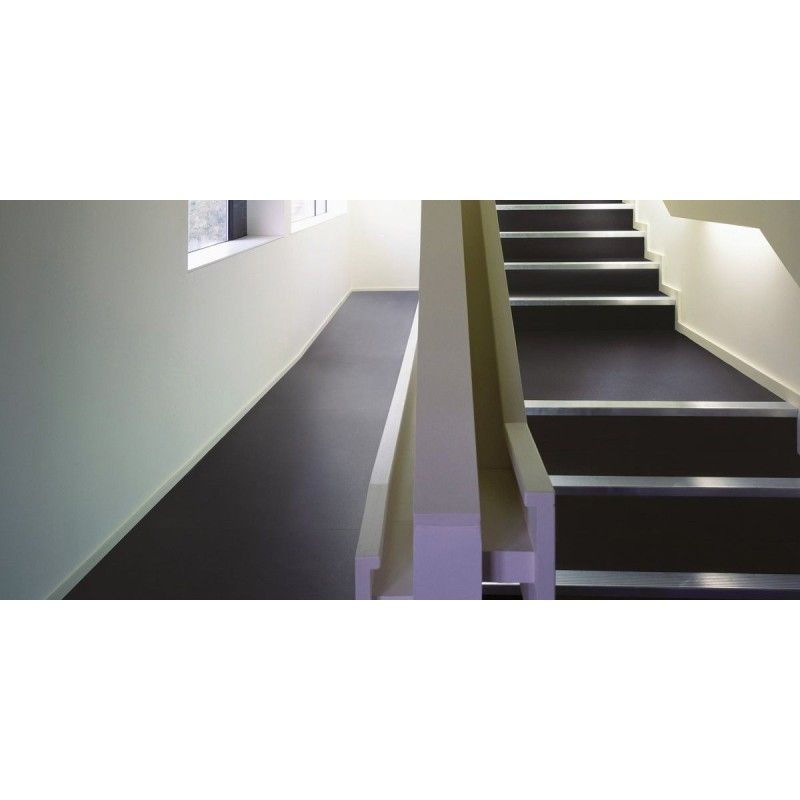 MAXIMUM UNI PEPPER 6MM BRIGHT 75X75 - GRANITI FIANDRE UML08677 GRANITI FIANDRE - 1