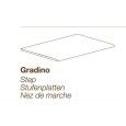STEP SAND FJORD HONED  R10 11MM 60X30 - GRANITI FIANDRE AS211X11G3610 GRANITI FIANDRE - 1