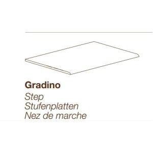 STEP BEIGE FJORD HONED  R10 11MM 60X30 - GRANITI FIANDRE AS212X11G3610 GRANITI FIANDRE - 1