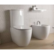 GSG LIKE  Cistern for monoblock WC 36x17xh46,5 LKCIMBL