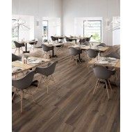 BARKWOOD BURNT 30X120 - CSABA7BU30 Ceramica Sant'Agostino CERAMICA SANT'AGOSTINO - 1