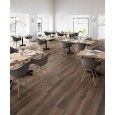 BARKWOOD BURNT 30X120 - CSABA7BU30 Ceramica Sant'Agostino CERAMICA SANT'AGOSTINO - 1
