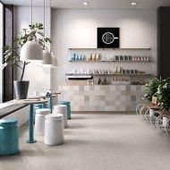 FINEART PEARL 20X20 - CSAFIPEA20 Ceramica Sant'Agostino CERAMICA SANT'AGOSTINO - 1