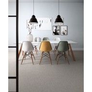 FINEART GREY 90X90 - CSAFI7GR90 Ceramica Sant'Agostino CERAMICA SANT'AGOSTINO - 1