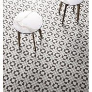 PATCHWORK B&W 02 - CSAPBW0220  20X20 Ceramica Sant'Agostino CERAMICA SANT'AGOSTINO - 1