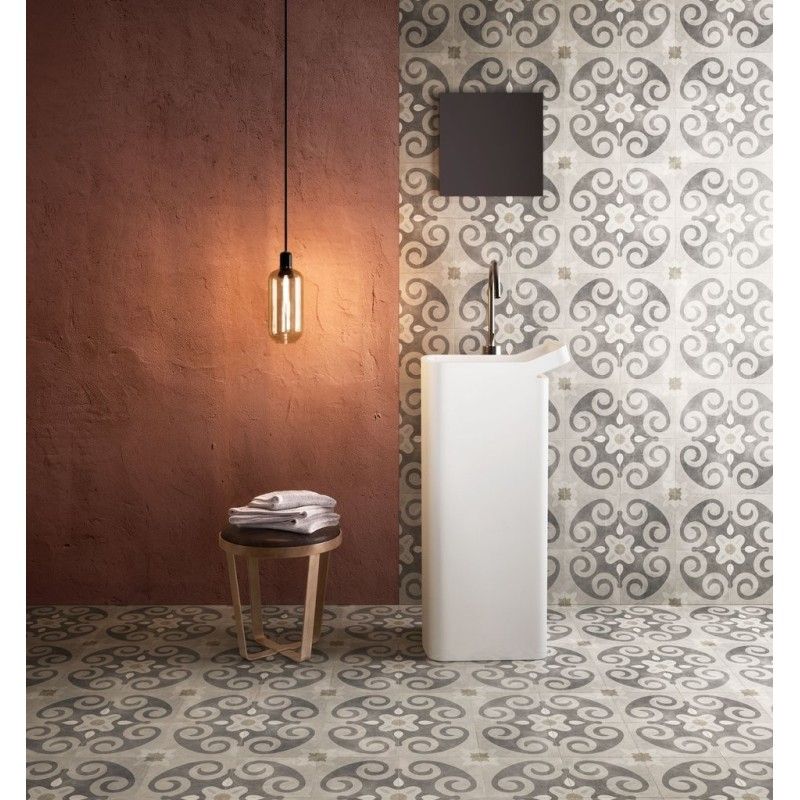 PATCHWORK CLASSIC  05 - CSAPCL0520 20x20 Ceramica Sant'Agostino CERAMICA SANT'AGOSTINO - 1