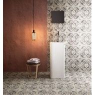PATCHWORK CLASSIC  05 - CSAPCL0520 20x20 Ceramica Sant'Agostino CERAMICA SANT'AGOSTINO - 1