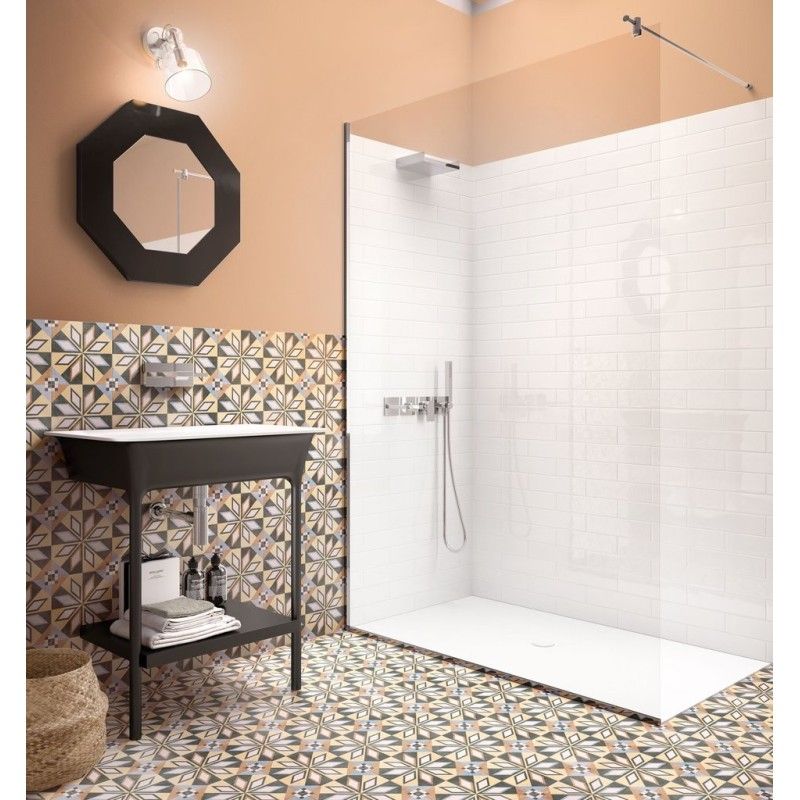 PATCHWORK COLORS 01 - CSAPCO0120  20X20 Ceramica Sant'Agostino CERAMICA SANT'AGOSTINO - 1