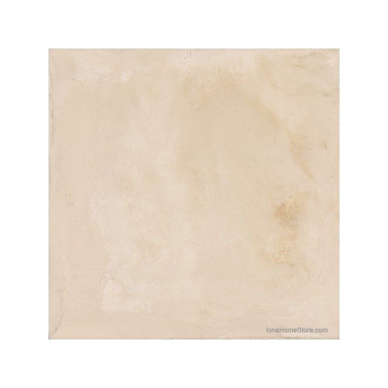 Marca Corona  TERRA AVORIO 20 20X20 0075