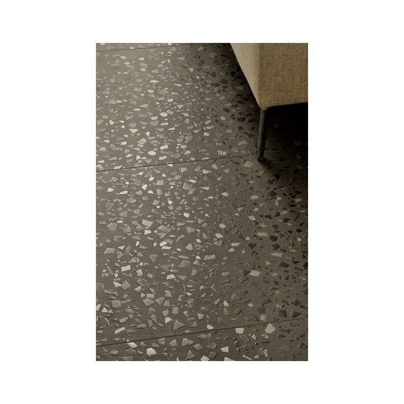 TERRAZZO BETON MAXI 30X30 RETTIFICATO - COEM TZX300R COEM - 1