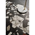 I COCCI GRAFITE SPLIT 30X30 RECTIFIED - FIORANESE CERAMICA IC307DR FIORANESE CERAMICHE - 1