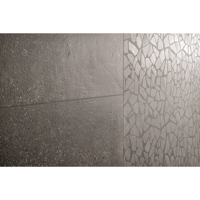 I COCCI CEMENTO 30X30 PALLADIANA NATURALE/BURATTATO - FIORANESE CERAMICA 0IC0MS1 FIORANESE CERAMICHE - 1