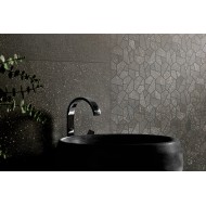 I COCCI GRAFITE HYDRO EXA 30X30 - FIORANESE CERAMICA IC7MS2R FIORANESE CERAMICHE - 1