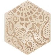 Marca Corona  TERRA FLOREALE VERS.C 25X21,6 ESA 0401