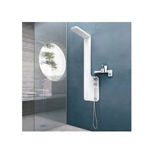 COLONNE DE DOUCHE PLANE 143x16/36x45 - Hafro - Geromin HAFRO-GEROMIN - 1
