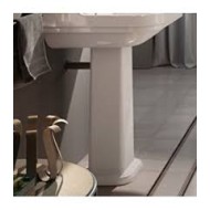 COLONNA EFI BIANCO  - Ceramica Flaminia 6009 CERAMICA FLAMINIA - 1