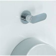 ONE RUBINETTO INCASSO PER ORINATOI - Ceramica Flaminia 112540 CERAMICA FLAMINIA - 1