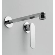 ONE SINGLE-LEVER WALL - Ceramica Flaminia 113059 CERAMICA FLAMINIA - 1