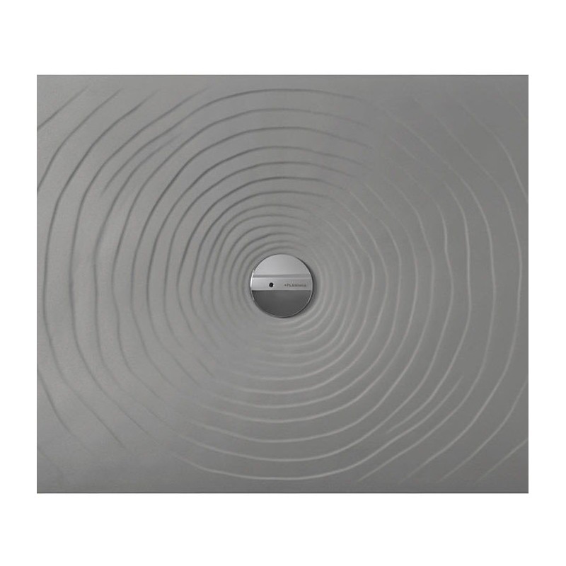 PD 80X100 DROP COUNTERTOP/BUILT-IN FANGO  S - Ceramica Flaminia DR8010FAN CERAMICA FLAMINIA - 1