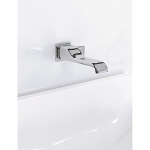 NOKE MUR À UN SEUL LEVIER - Ceramica Flaminia NK3230 CERAMICA FLAMINIA - 1