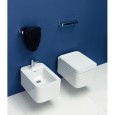 NILE WC  WALL-HUNG GOCLEAN WHITE   - Ceramica Flaminia NL118G CERAMICA FLAMINIA - 1