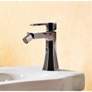 EVERGREEN MONOFORO BIDET ORO - Ceramica Flaminia EG223OR CERAMICA FLAMINIA - 1