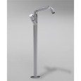 FOLD WASHBASIN FREE-STANDING CHROME - Ceramica Flaminia FL3052 CERAMICA FLAMINIA - 1