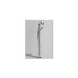FOLD DISTRIBUTEUR BAIGNOIRE FREE-STANDING CHROME - Ceramica Flaminia FL2580 CERAMICA FLAMINIA - 1