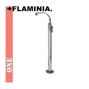 ONE SPOUTH WASHBASIN FREE-STANDING - Ceramica Flaminia 113052/F CERAMICA FLAMINIA - 1