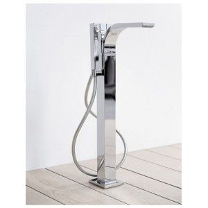 SI SPOUTH BATHTUB FREE-STANDING - Ceramica Flaminia SI2085 CERAMICA FLAMINIA - 1