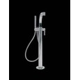 ONE DISTRIBUTEUR BAIGNOIRE FREE-STANDING - Ceramica Flaminia 112580 CERAMICA FLAMINIA - 1